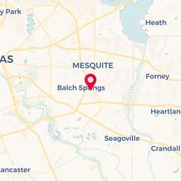 Check-in Location