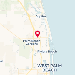 Check-in Location