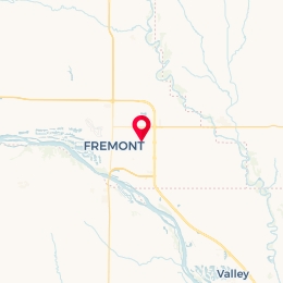 Check-in Location