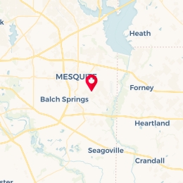 Check-in Location
