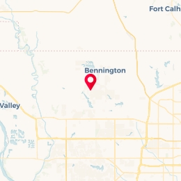 Check-in Location