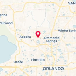 Check-in Location