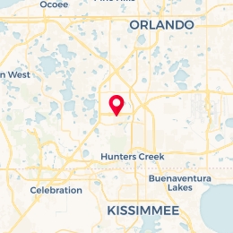 Check-in Location
