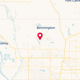 Check-in Location
