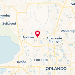 Check-in Location