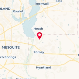 Check-in Location