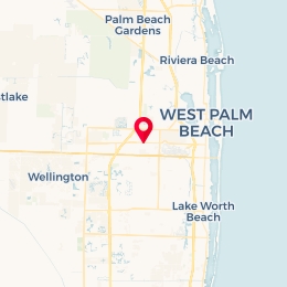 Check-in Location