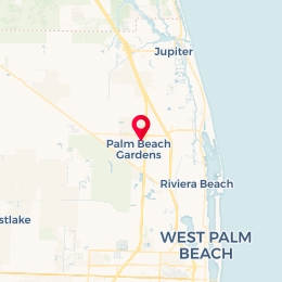 Check-in Location