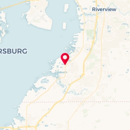 Check-in Location