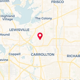 Check-in Location