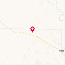 Check-in Location
