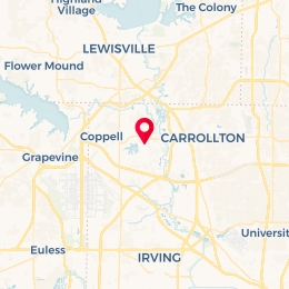 Check-in Location