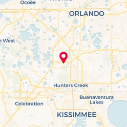 Check-in Location