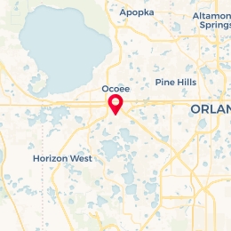 Check-in Location
