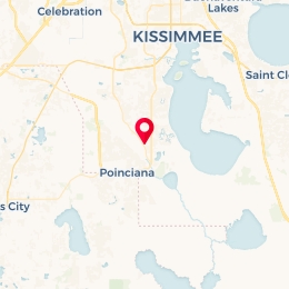 Check-in Location