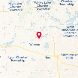Check-in Location