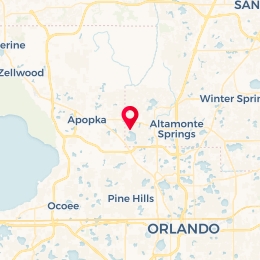 Check-in Location