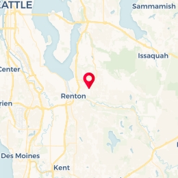 Check-in Location