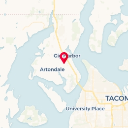 Check-in Location