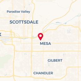 Check-in Location