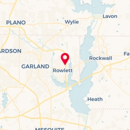 Check-in Location