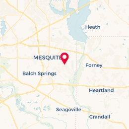 Check-in Location