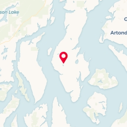Check-in Location
