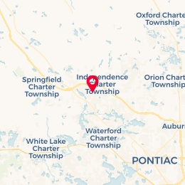 Check-in Location