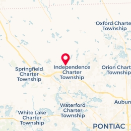 Check-in Location