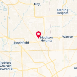 Check-in Location