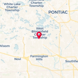 Check-in Location