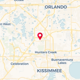 Check-in Location