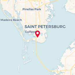 Check-in Location