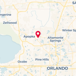 Check-in Location
