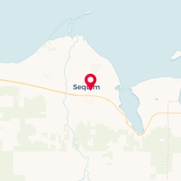 Check-in Location