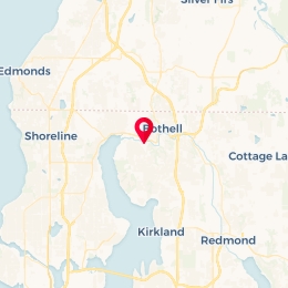 Check-in Location