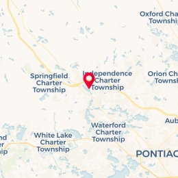 Check-in Location