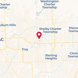 Check-in Location