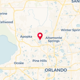 Check-in Location