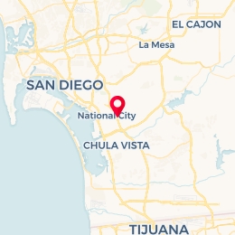 Check-in Location