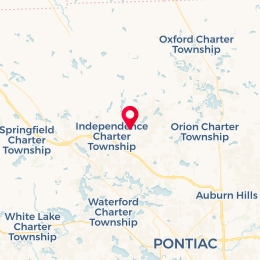Check-in Location