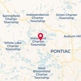 Check-in Location