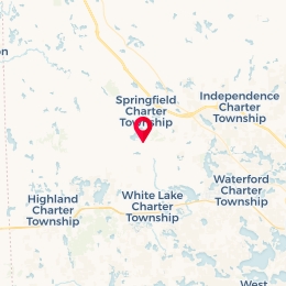 Check-in Location