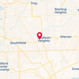 Check-in Location