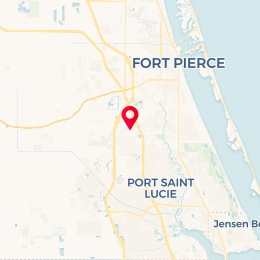Check-in Location
