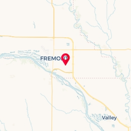 Check-in Location