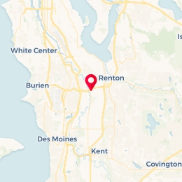 Check-in Location