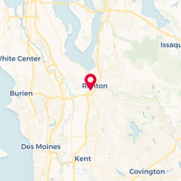 Check-in Location