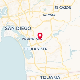 Check-in Location