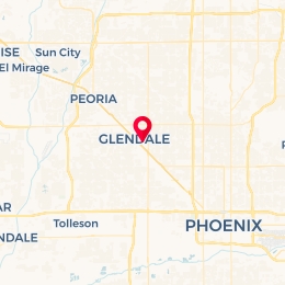 Check-in Location